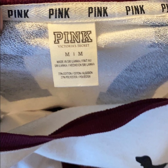 Pink Top - Picture 3 of 3